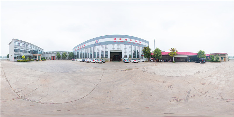 China Qinyang City Haiyang Papermaking Machinery Co., Ltd Unternehmensprofil