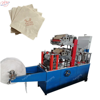 Papierherstellungs-Maschine der Servietten-φ1200