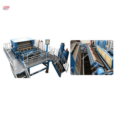 6 Papierei Tray Making Machine der Tonnen-220V/380V 200KW