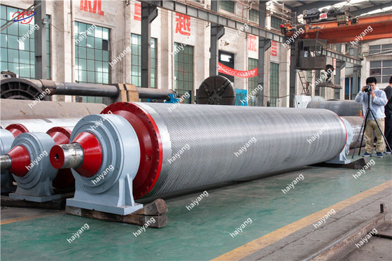 Kraftpapier-Herstellungs-Maschinerie des Zement-Sack-Papier-600g/M2 4400mm