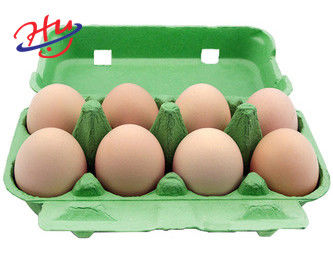 Soem-Massen-Eierablage/Frucht-Behälter beschuht Tray Molding Equipment für Verkauf