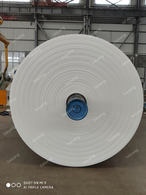 Toiletten-Seidenpapier 3200mm riesiges Rollen15t/d, das Maschinen-Toiletten-Gewebe-Rolle Hochgeschwindigkeitsmaschine herstellt
