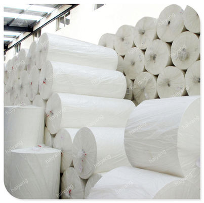 1800mm /Tissue-Papierherstellungs-Maschinen/production-Linie Toilette 5T/D vom Altpapier und vom Holzschliff