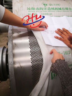 1092mm 3T/D Altpapier bereiten die Verarbeitung auf, das Toiletten-Seidenpapier des Produktes umwandelnd riesiges Rollen, dasmaschine herstellt