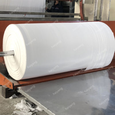 Papierherstellungsfließband des Pflanzenbaus 787mm-1T ToilettenSeidenpapier, das Maschine herstellt
