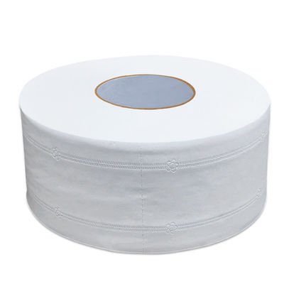 Durchlöcherndes und Rückspulenmaschine Toiletten-Seidenpapier Großverkauf des Herstellers