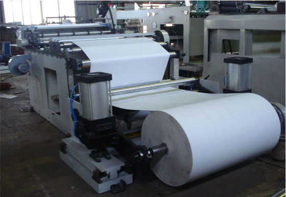 Papierherstellungspflanzenbaufließband ToilettenSeidenpapier, das Maschine herstellt