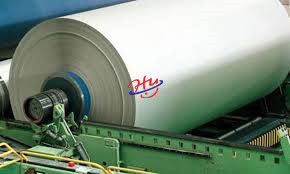 3200mm CER A4 Papierschreibpapier-Maschine kundengebundenes 50t/Tag 300m/Minute