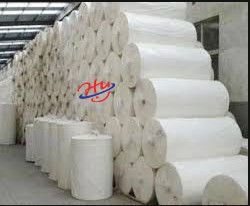 2800 mm Toilettenpapierherstellungsmaschine 15 t/d Abfallpapier Recycling Jumbo Roll
