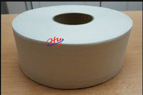 200 m/Min. Produktionslinie für Papierrollen/Toilettenpapiermaschine aus Holzzzellstoff