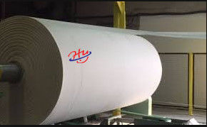 1800mm 10 Ton Per Day High Speed Toiletten-Seidenpapier, das Maschinerie verarbeitet