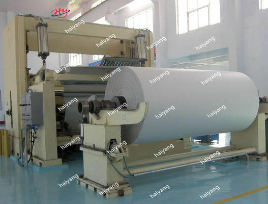 Automatische Druckdes papier-A4 Hochleistung 50T Herstellungs-der Maschinerie-3200mm